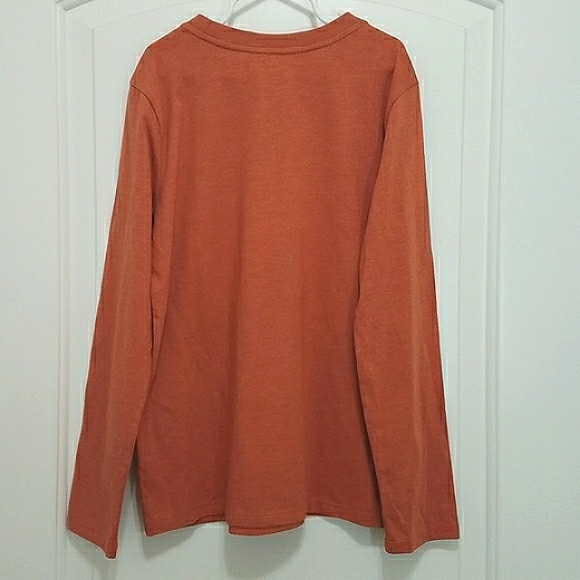 Cat & Jack Thanksgiving Inspired Shirt - Picture 3 of 6